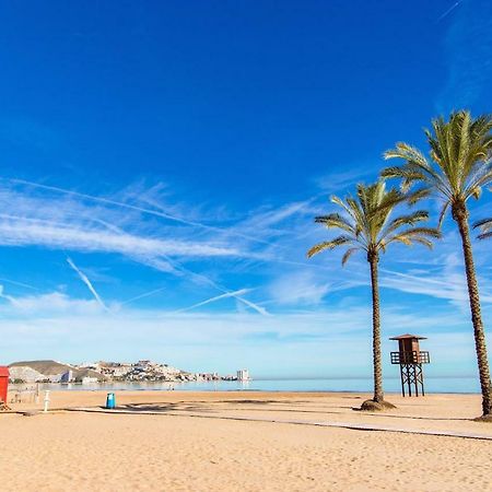 Apartamento Elite En Cullera Playa San Antonio المظهر الخارجي الصورة