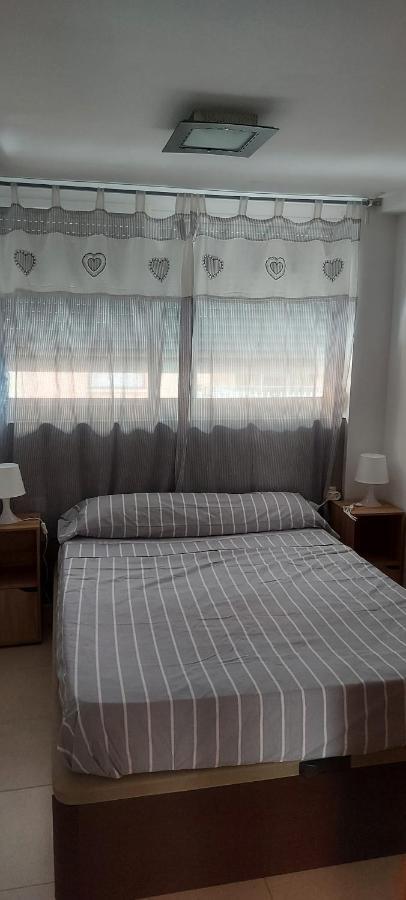Apartamento Elite En Cullera Playa San Antonio المظهر الخارجي الصورة