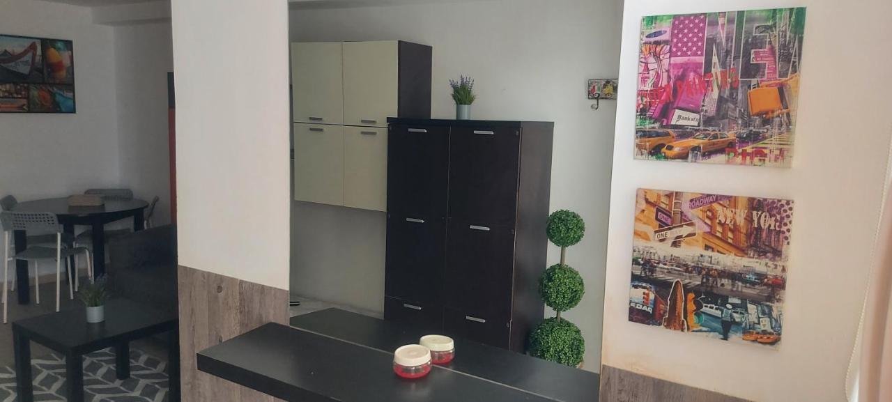Apartamento Elite En Cullera Playa San Antonio المظهر الخارجي الصورة