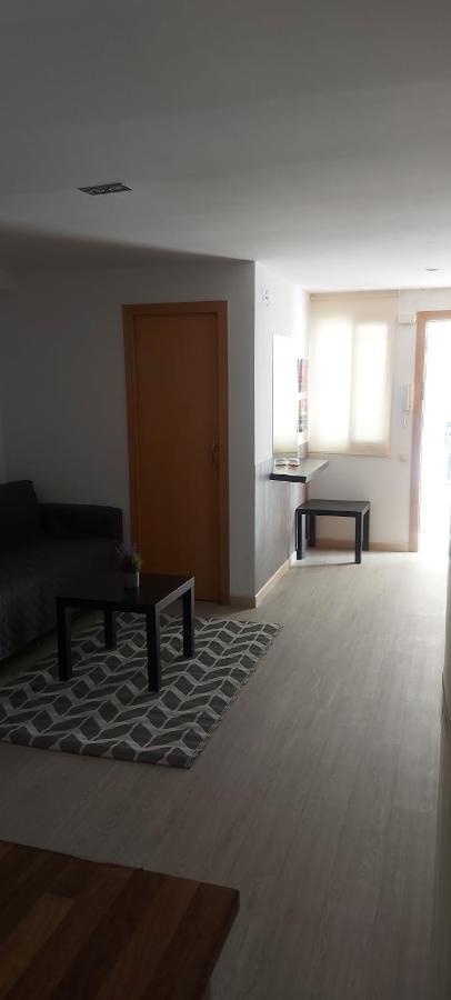 Apartamento Elite En Cullera Playa San Antonio المظهر الخارجي الصورة