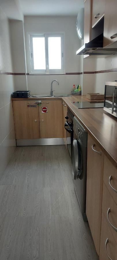 Apartamento Elite En Cullera Playa San Antonio المظهر الخارجي الصورة