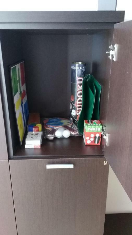 Apartamento Elite En Cullera Playa San Antonio المظهر الخارجي الصورة