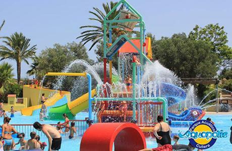 Apartamento Elite En Cullera Playa San Antonio المظهر الخارجي الصورة
