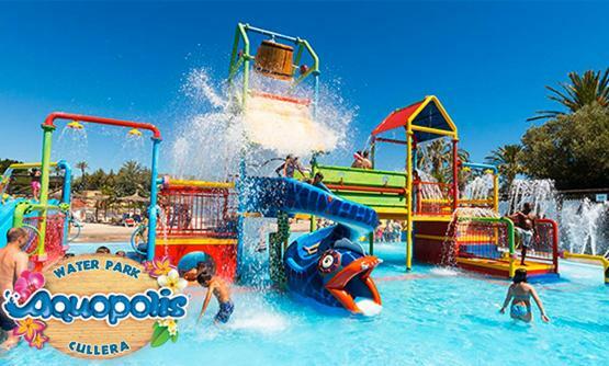 Apartamento Elite En Cullera Playa San Antonio المظهر الخارجي الصورة